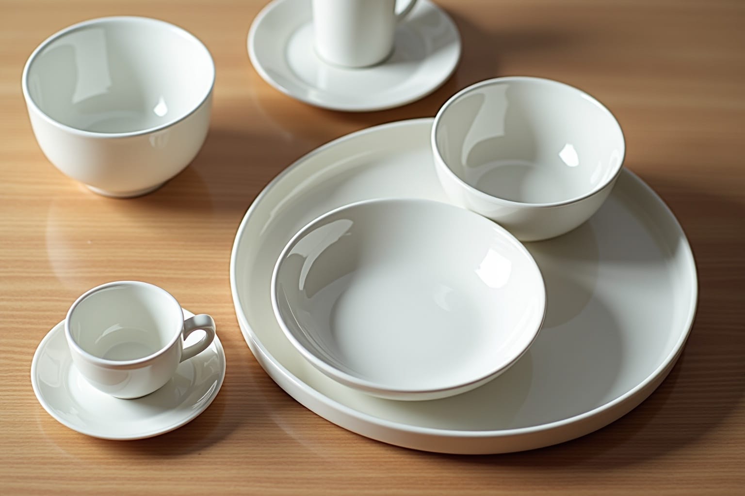 Geschirr Preis-Leistung: Die besten Angebote