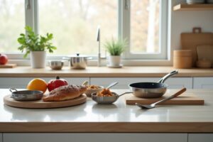 14 Kochgeschirr-Ideen für tägliches Kochen
