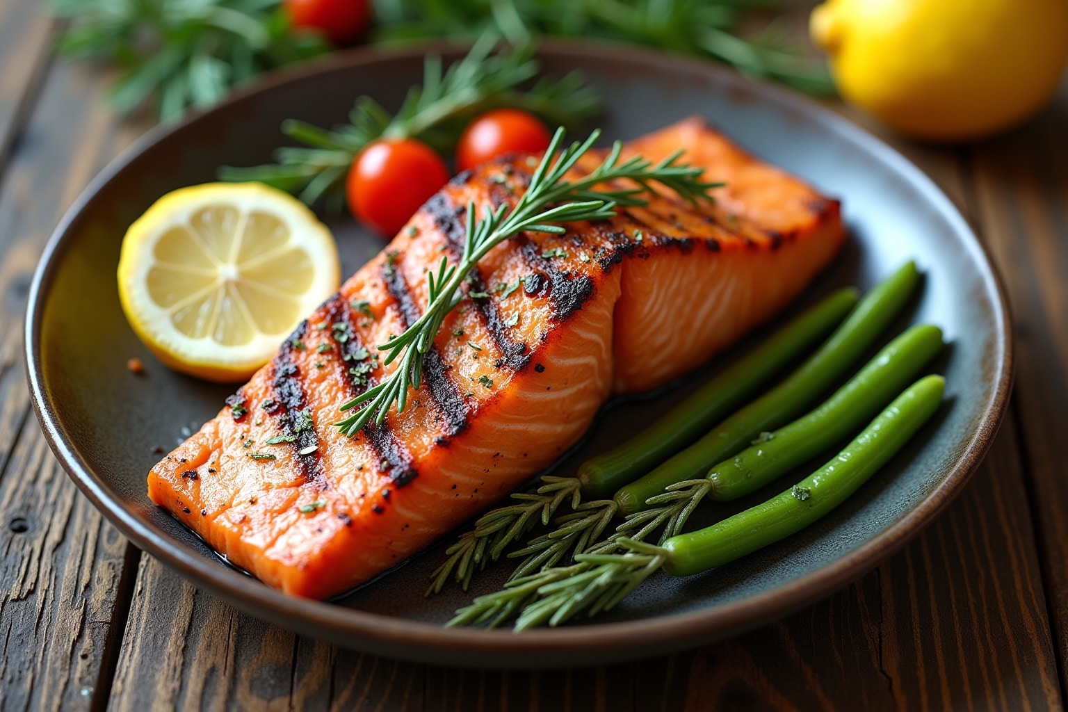 Leckere Lachs Rezepte zum Nachkochen