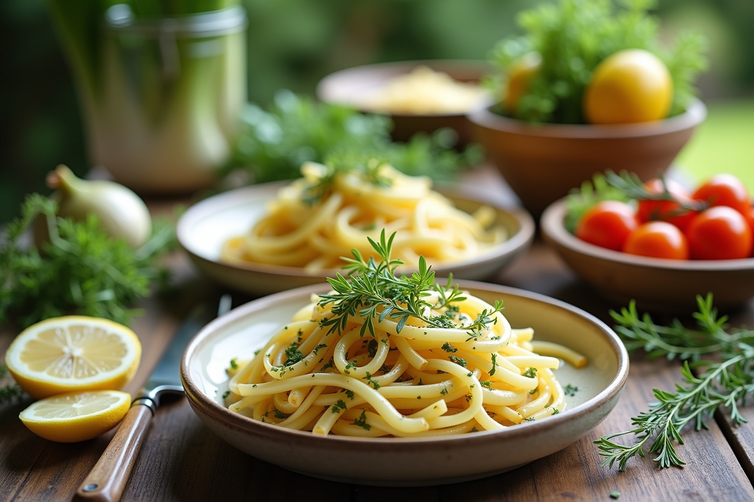 13 Fenchel Rezepte: So schmeckt der Sommer