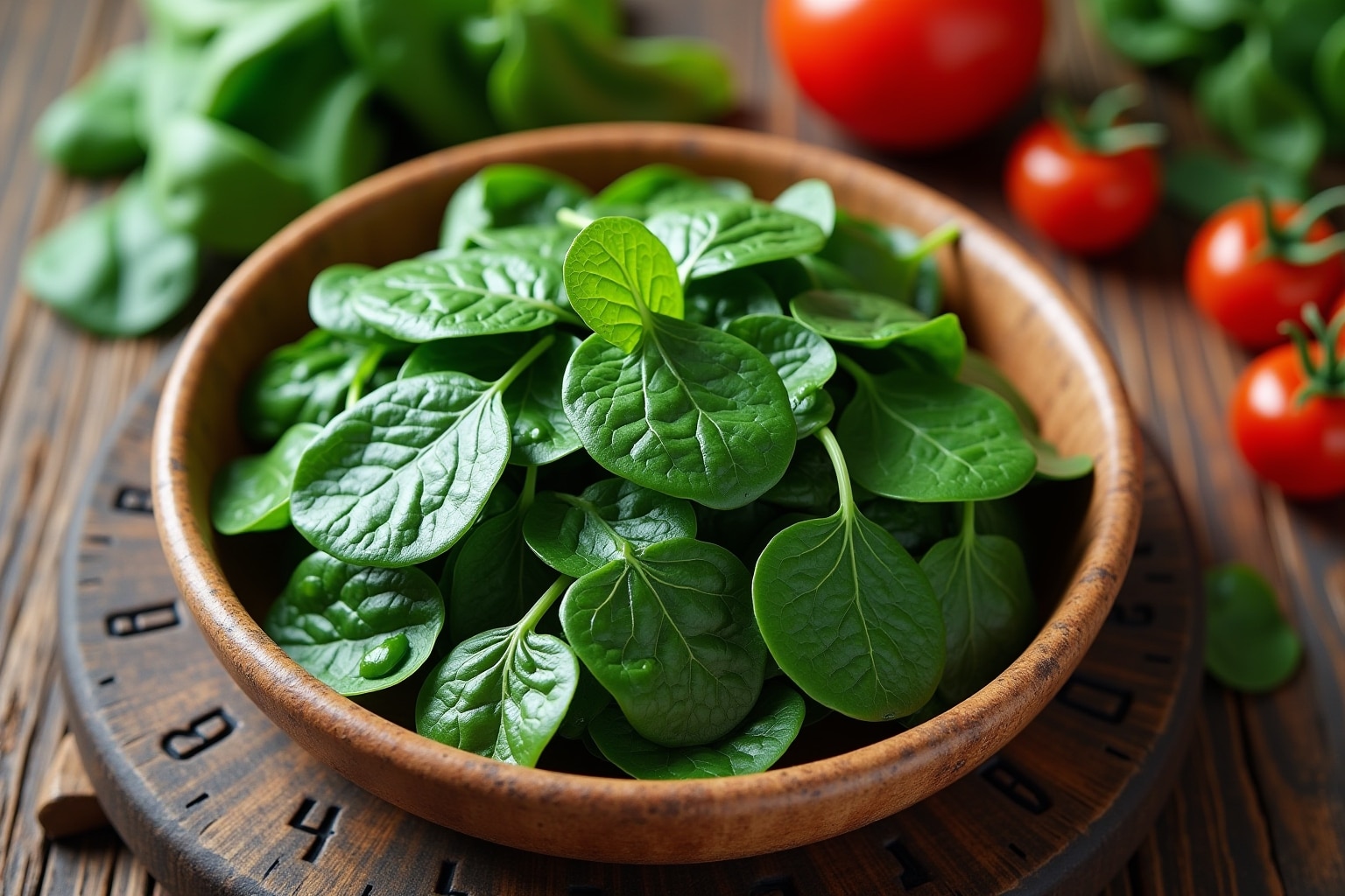 17 Spinat Rezepte für jeden Geschmack