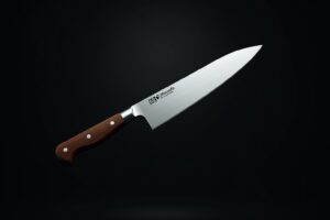 14 Kochmesser langlebige Klinge Tipps