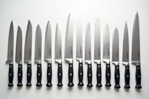 13 Kochmesser Preis-Leistungs-Tipps