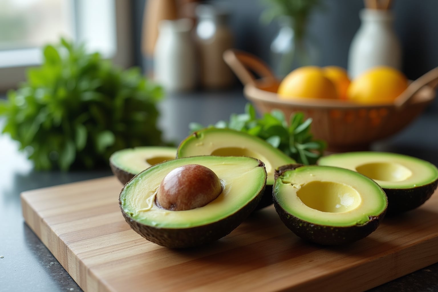 13 Avocado Rezepte für jeden Tag