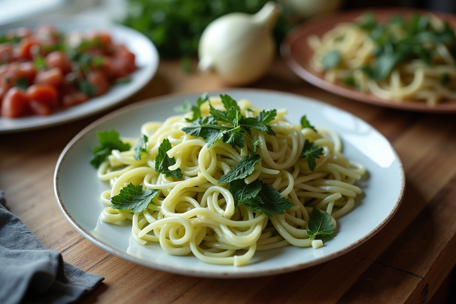 14 Kohlrabi Rezepte für jeden Tag