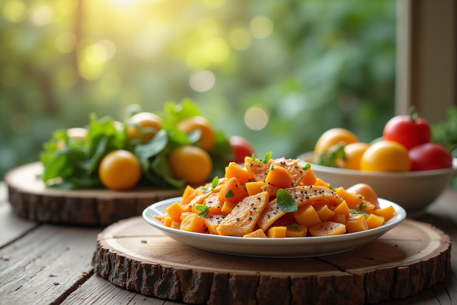 Die besten Frühlingsrezepte der Saison