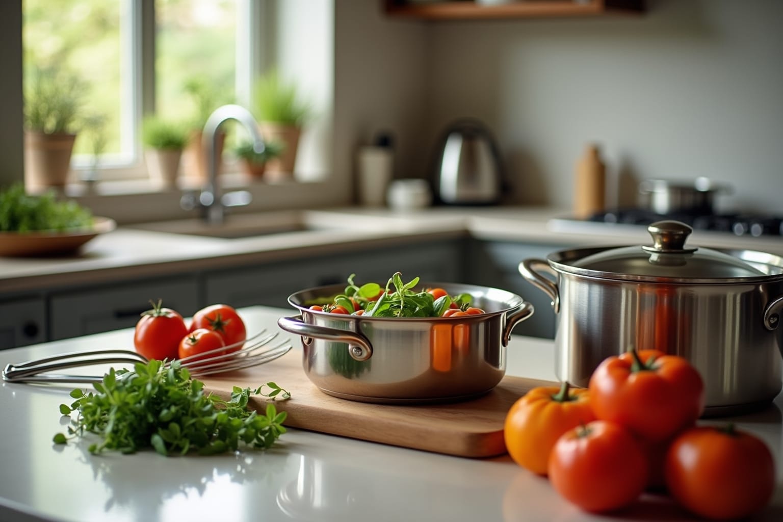 Kochgeschirr: Perfekt für tägliches Kochen