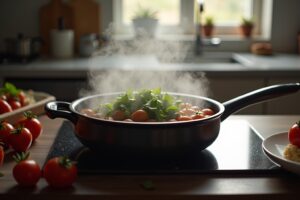 Kochgeschirr Hitzebeständig: Robuste Qualität