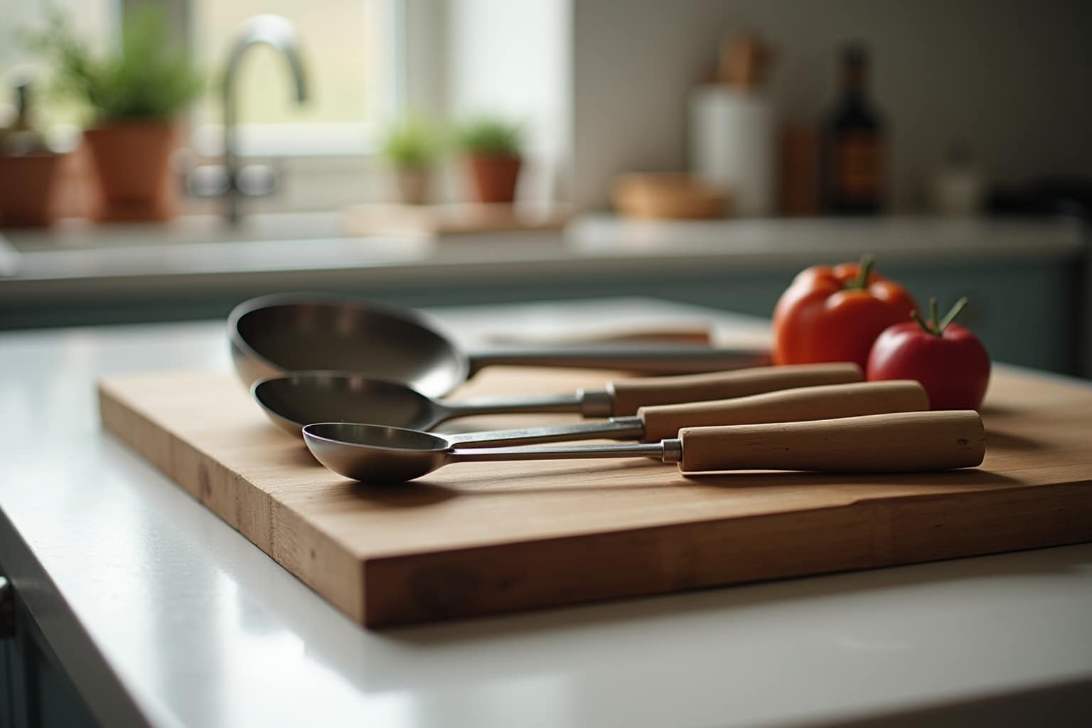 Langlebige Küchenhelfer für jede Küche